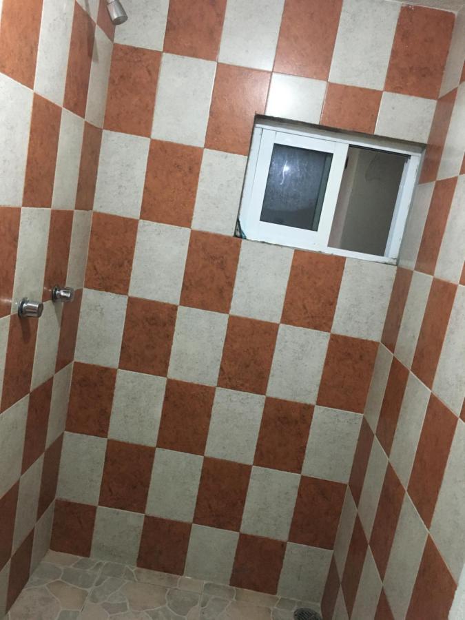 Hotel La Central Zacatlan Luaran gambar
