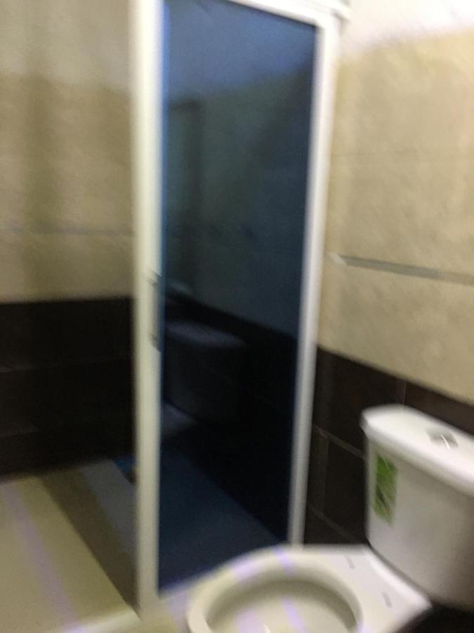 Hotel La Central Zacatlan Luaran gambar