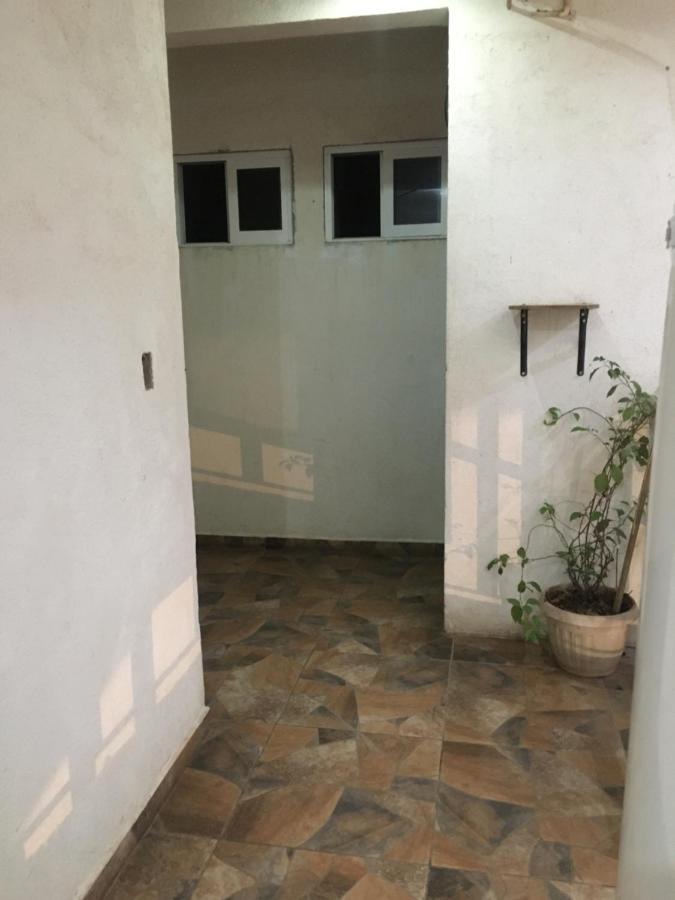 Hotel La Central Zacatlan Luaran gambar